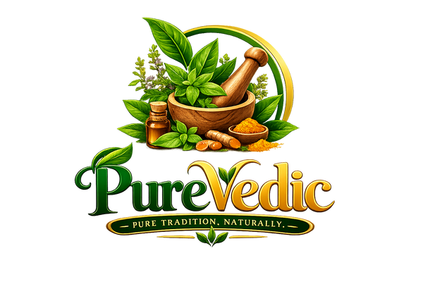 Pure Vedic
